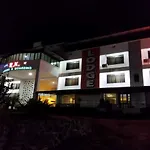 Radha Krishna Residency