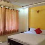 Radha Krishna Residency