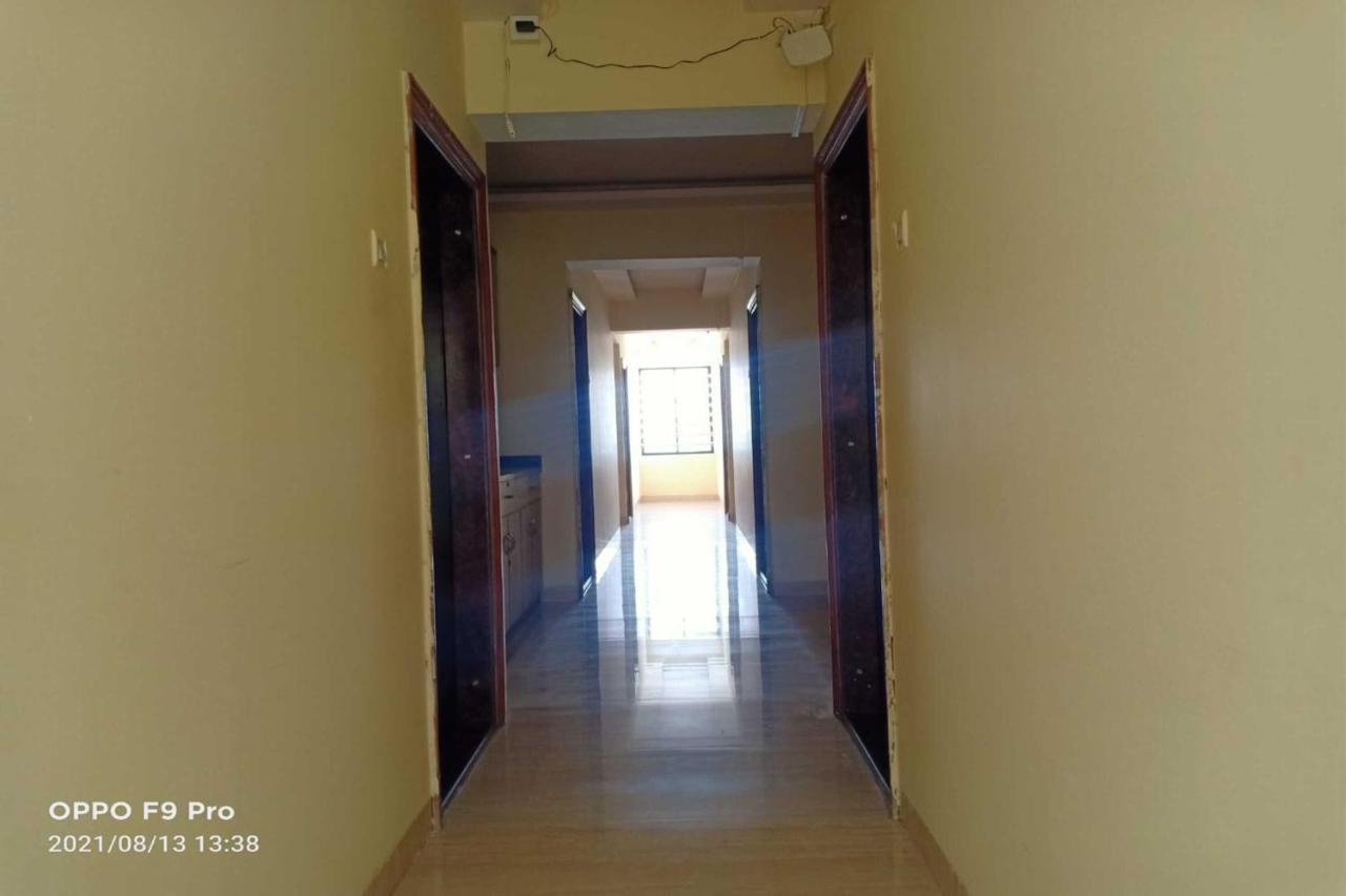 Radha Krishna Residency Hotel Pune