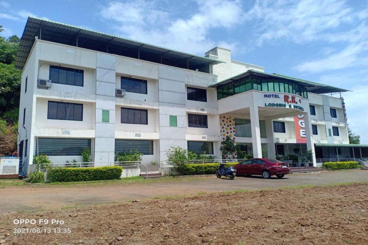 Hotel Radha Krishna Residency
