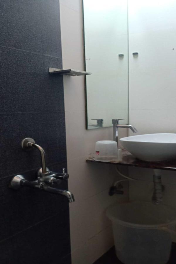 Radha Krishna Residency