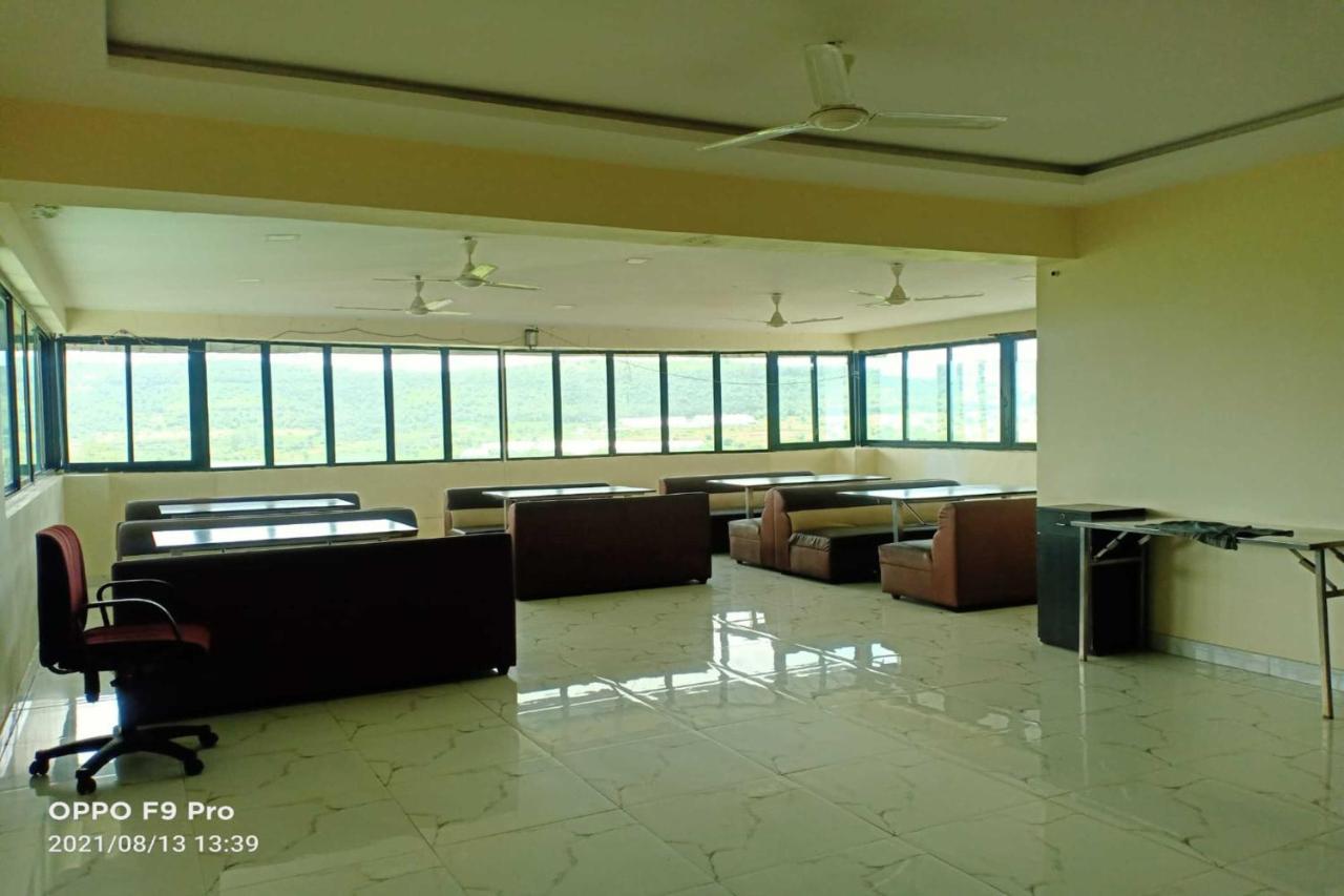 Hotel Radha Krishna Residency Pune