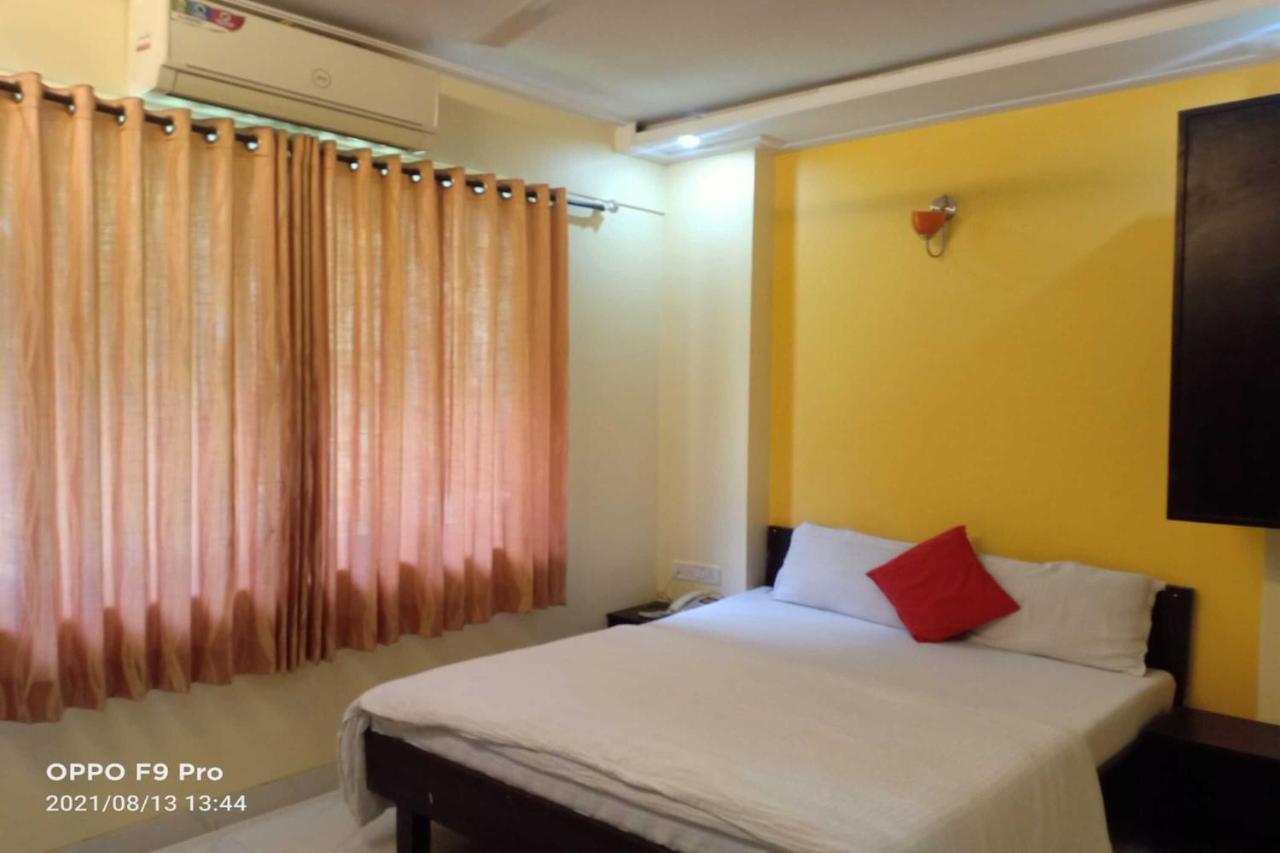 Radha Krishna Residency * Pune