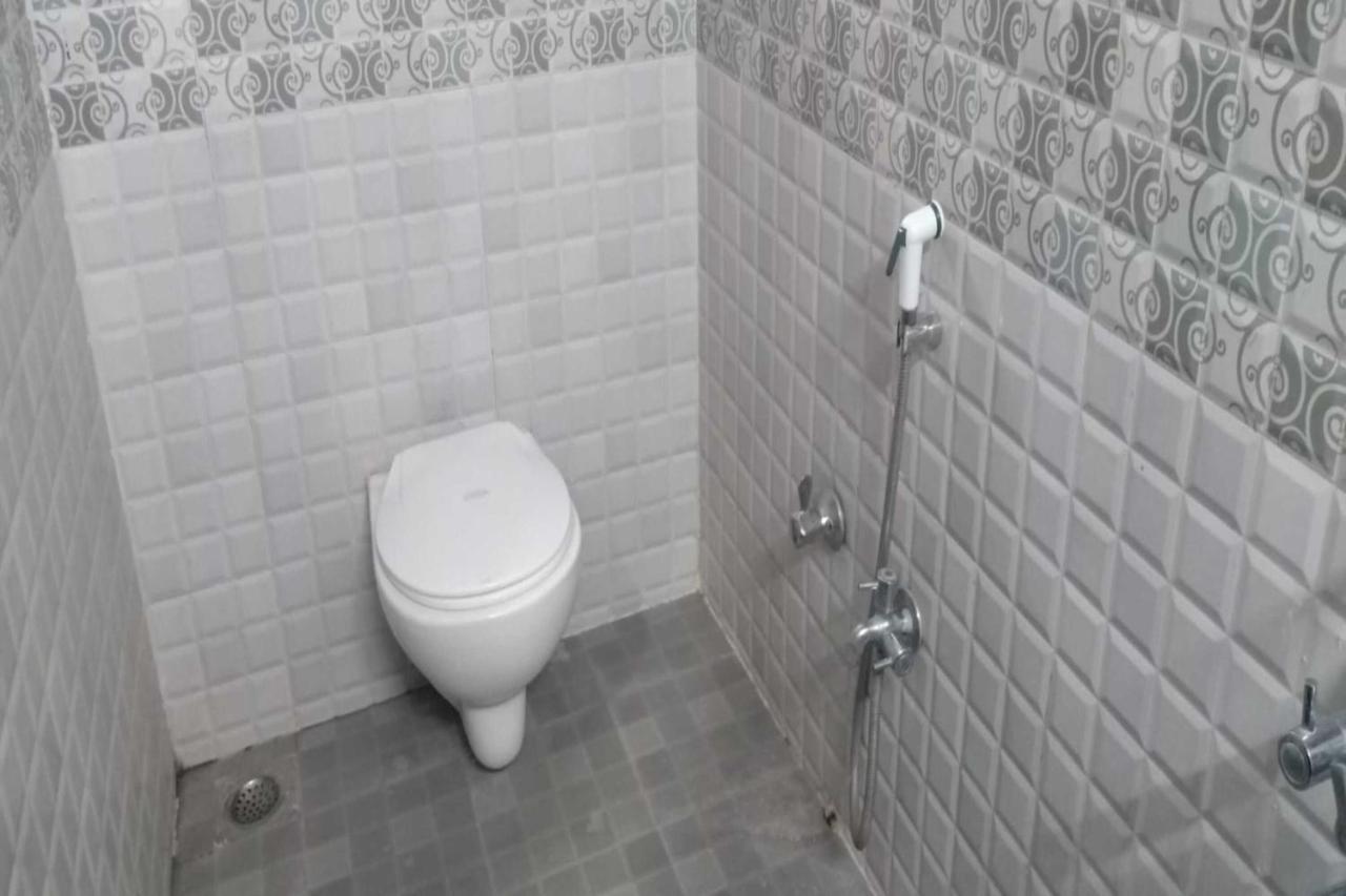 Radha Krishna Residency Hotel