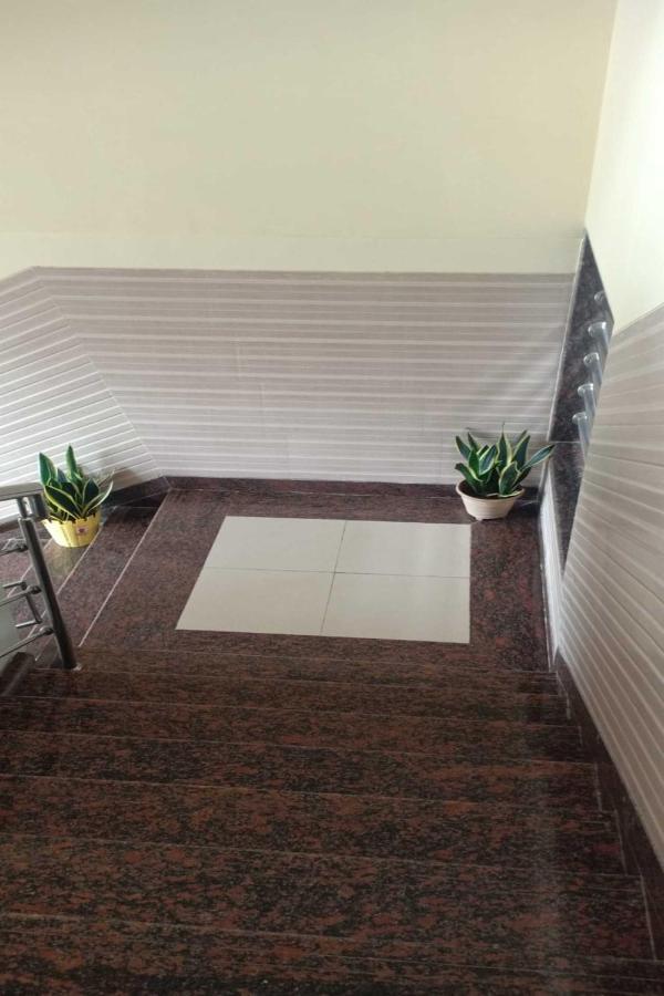 Hotel Radha Krishna Residency Pune