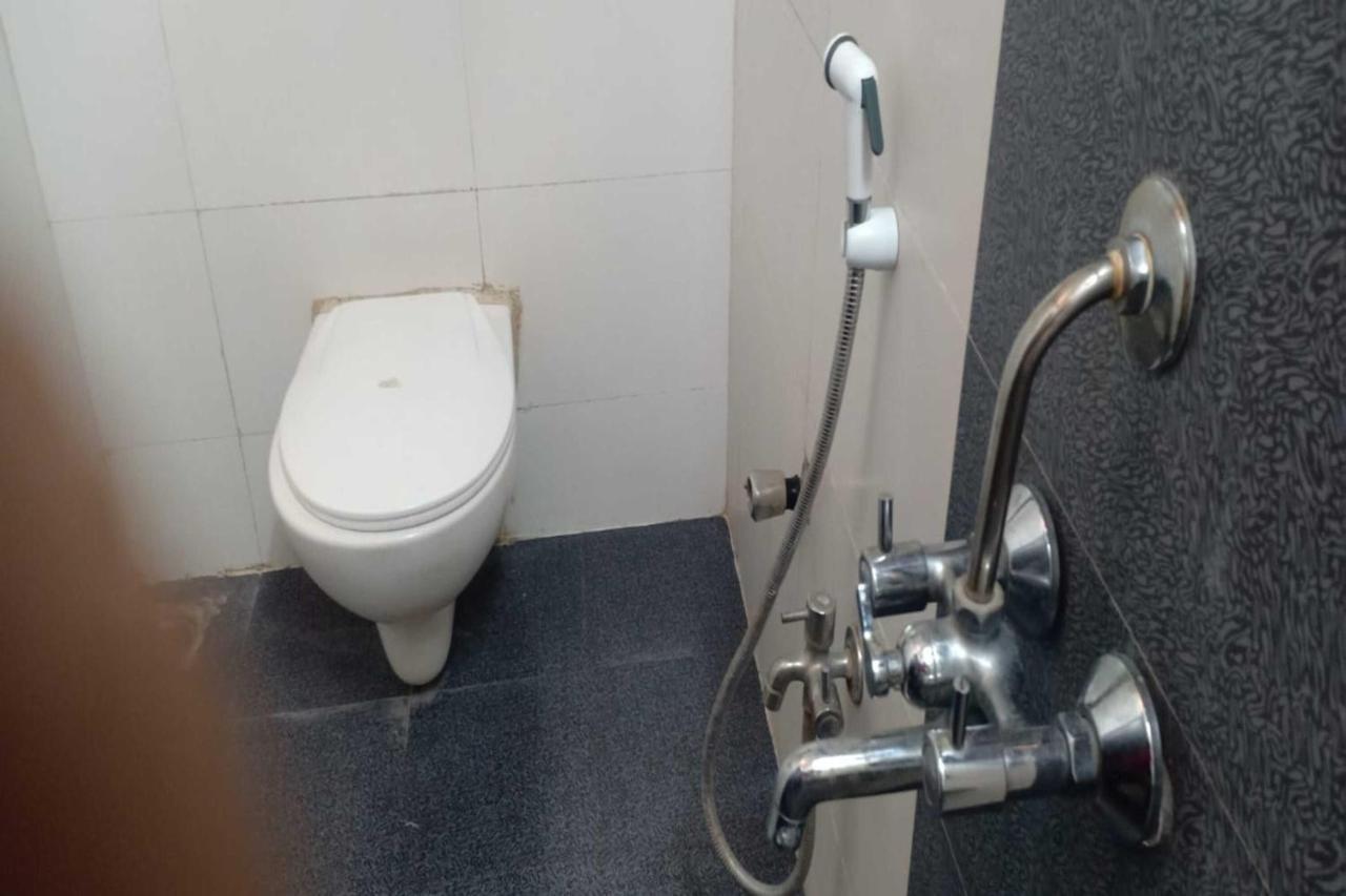 Radha Krishna Residency Pune